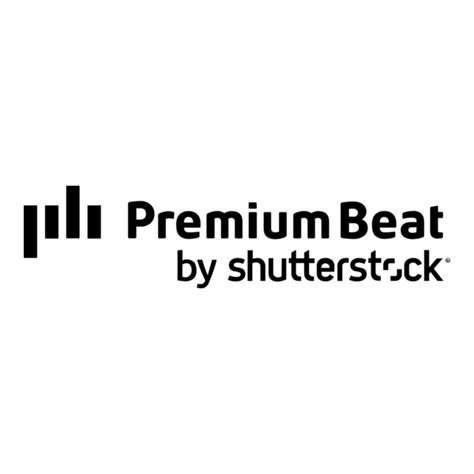 PremiumBeat by Shutterstock Logo PNG Vector (AI, PDF, SVG) Free Download