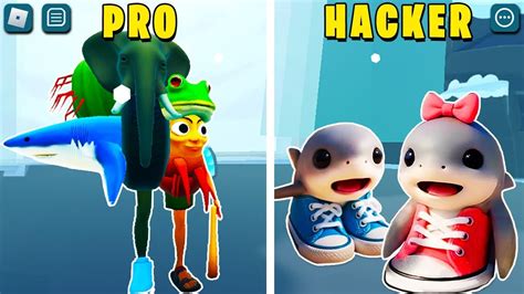 ROBLOX ITALIAN BRAINROT ANIMALS FUNNY MOMENTS - TUNG TUNG SAHUR (BEST COMPILATION)