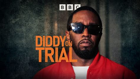 BBC Sounds - Diddy On Trial, The history of Diddy: What you need to know