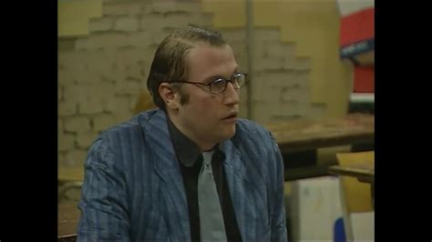 François L'Embrouille - Le Professeur