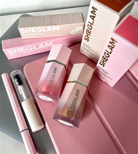 Sheglam: The Ultimate Guide to Natural Makeup and Beauty Products in ...