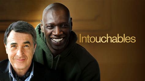 Intouchables Streaming Film Comédie dramatique 1h52 2011 | CANAL VOD