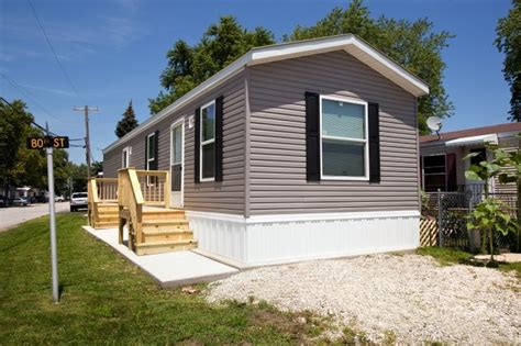 Three Bedroom, Two Bath Mobile Home for Rent - Chief Mobile Home Park