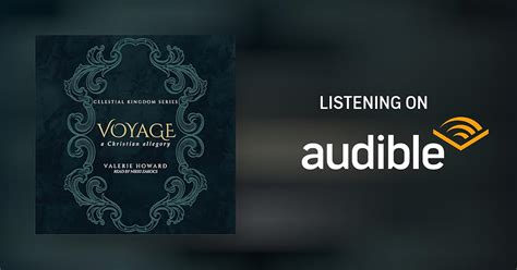 Voyage Audiobook by Valerie Howard