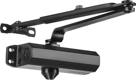 VEVOR Door Closer, Automatic Door Closer Commercial or Home, Adjustable ...