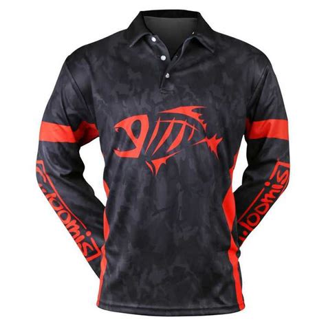 Fishing Clothing For Your Next Fishing Trip | Anaconda