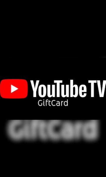 Buy Youtube TV Gift Card 15 USD - Youtube TV Key - UNITED STATES ...