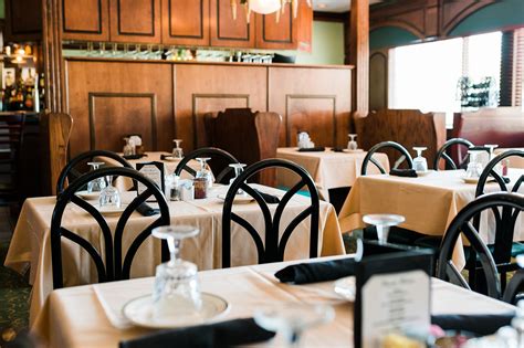 Reservations — Pasta House: Italian restaurant