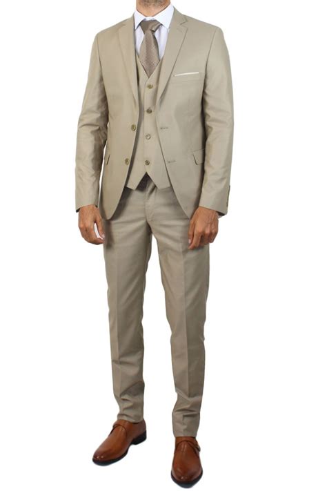 Costume 3 Pièces pour homme pas cher | costume 3 pieces Kebello