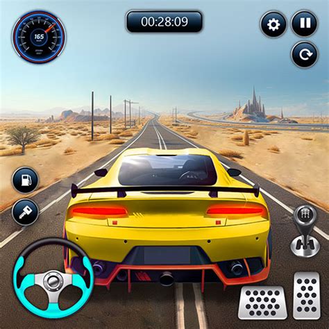 Nitro League: Car Racing Games for PC / Mac / Windows 11,10,8,7 - Free ...
