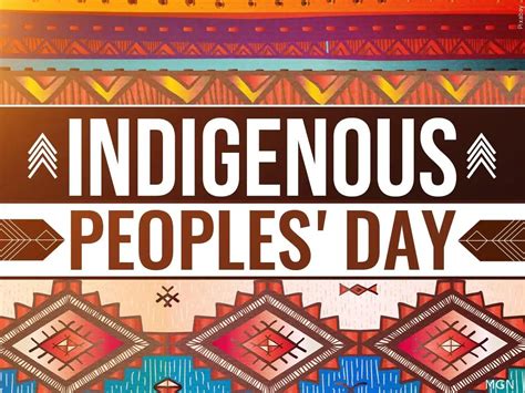 Indigenous Peoples Day 2023 » United Indians of All Tribes Foundation ...
