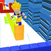 Cube Surfing - Hyper Casual Unity Game by Elkanfaoui | Codester