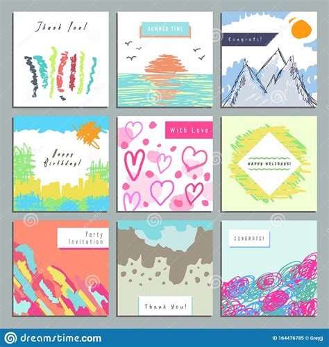 Gratifying Cards Stock Illustrations – 3 Gratifying Cards Stock ...
