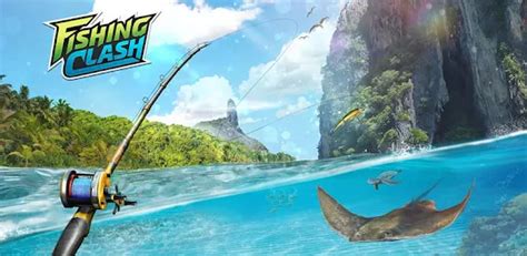 Download Fishing Clash: Sport Simulator on PC(Emulator)