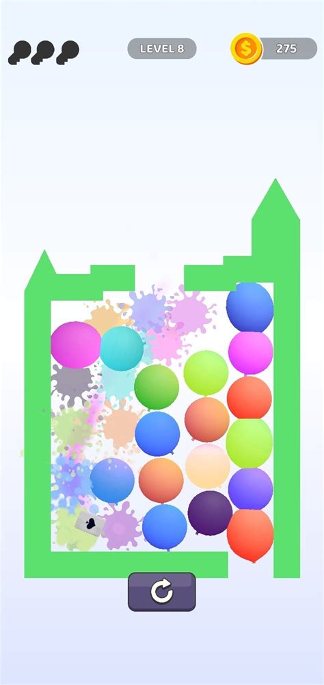 Descargar Bounce and Pop 1.21 APK Gratis para Android