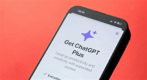 ChatGPT Plus está gratis para estudiantes universitarios - TuTecnoMundo