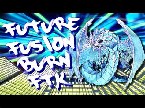 Banned Combos #12. One Card FTK - Future Fusion Vol.2 (pre errata)