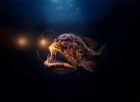 Vous n’avez jamais vu ça : les abysses dévoilent enfin leurs créatures ...