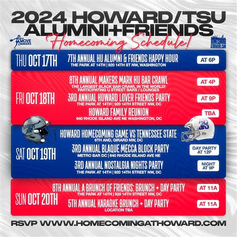 Howard University Homecoming 2024 Game - Faina Grissel