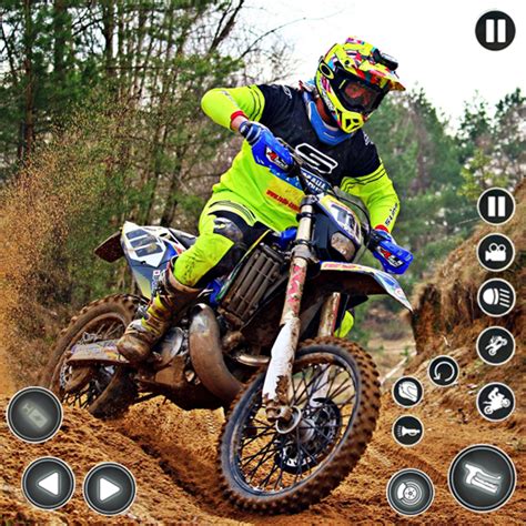 Dirt Bike Racing Games 3D - Apps on Google Play