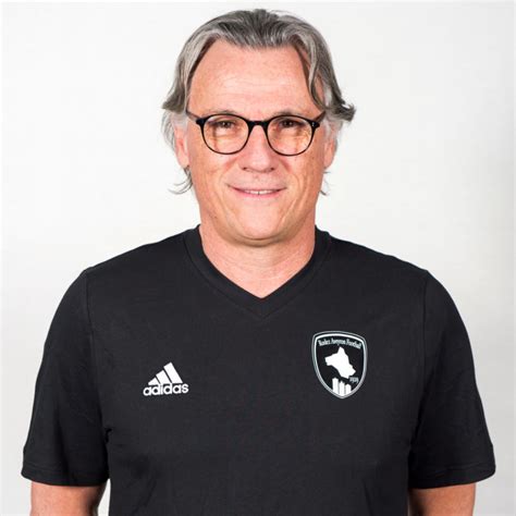 DIDIER SANTINI - Rodez Aveyron Football