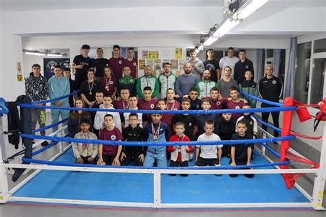 Спортивный клуб «Боец» added a... - Спортивный клуб «Боец»