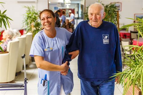 Projet d'Accompagnement Personnalisé | La Résidentielle