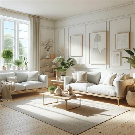 Le design scandinave : l'essence d'un mode de vie simple et beau | Kamazza