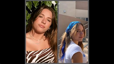 Mackenzie Ziegler tik tok compilation #1