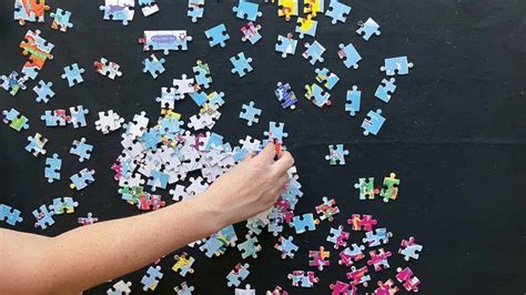 National Puzzle Day - January 29, 2024 (US) - Eduvast.com