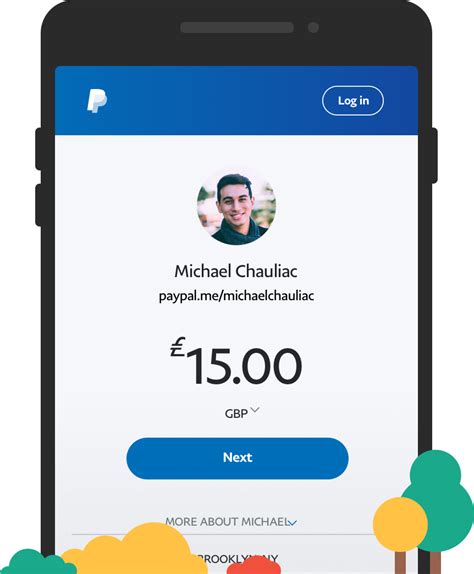 Send Money via PayPal | Send Money Fast & Free | PayPal UK