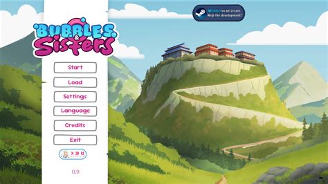 [PC][SLG/官中/动态]气泡与姐妹/Bubbles and Sisters Ver0.9 官方中文 [1162.5MB] - IACG ...