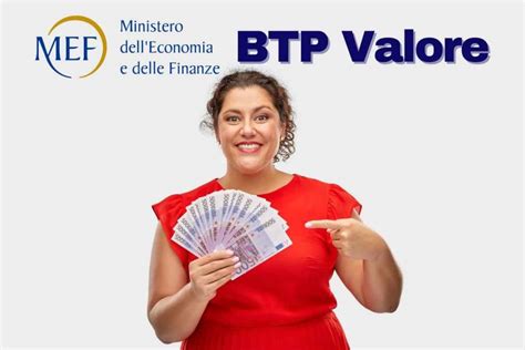 BTP Valore a 5 anni: rendimenti pazzeschi con cedola trimestrale, la ...