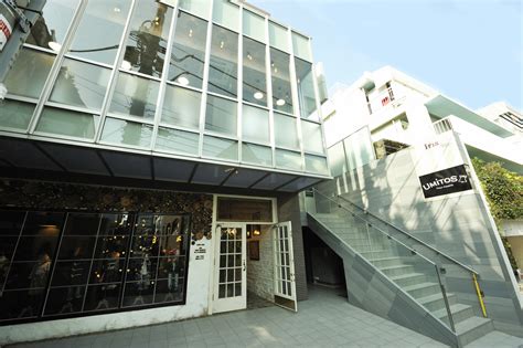 SALONDATA — UMiTOS Tokyo Aoyama/ hair&make up