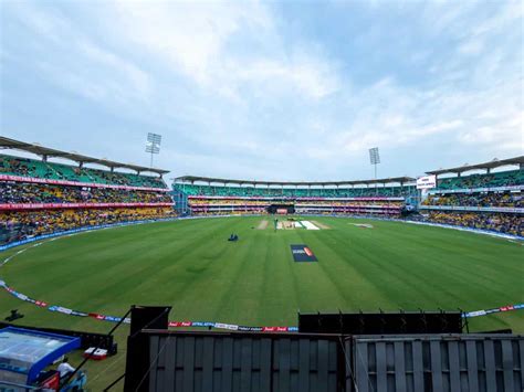 IND vs AUS 3rd T20: Weather and pitch report from Guwahati ahead of ...