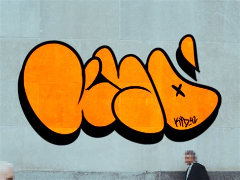 Bubble style | Graffiti piece, Graffiti drawing, Graffiti lettering