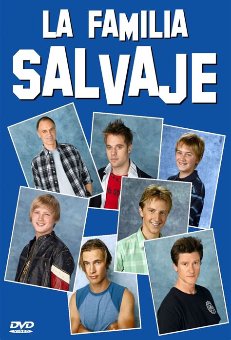 Complete Savages - TheTVDB.com