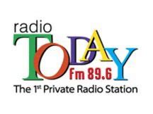 Radio Today Live streaming - Listen Radio Today
