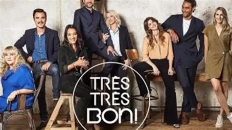 Très très bon S15E23 (Magazine) où regarder TV, Replay, Streaming