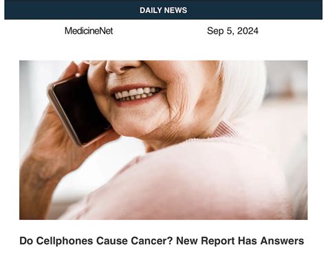 Microwave News | Old Wine in New Bottles