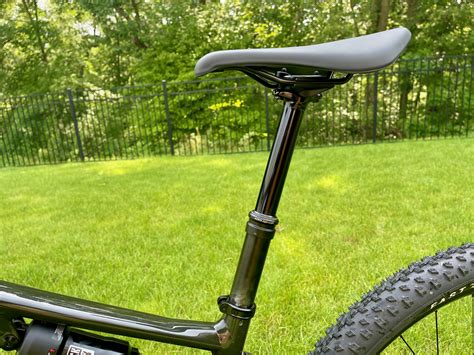 Specialized Chisel FS: Not An Entry-Level Full Suspension Alloy ...