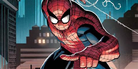 Marvel Reveals New Spider-Man Team, New Direction for Peter Parker
