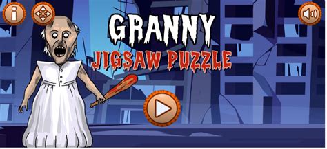 Top Puzzle Game Online - Play Granny Jigsaw Puzzle for Free! | iLounge