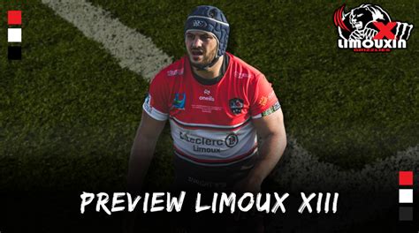 Elite 1 - [Vidéo] Preview Elite 1 2023-2024 : Limoux à la défense de ...