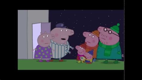 PEPPA PIG STARS/ESTRELLAS - YouTube
