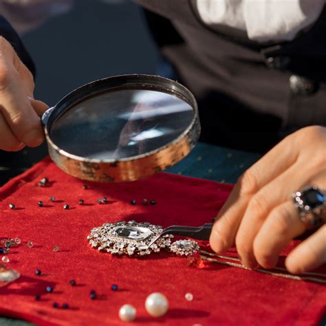 Jewellery & Luxury Experiences in Paris | Le Connoisseur luxury travel ...