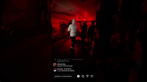 [REDIFF] Concert de menace santana live de lonni