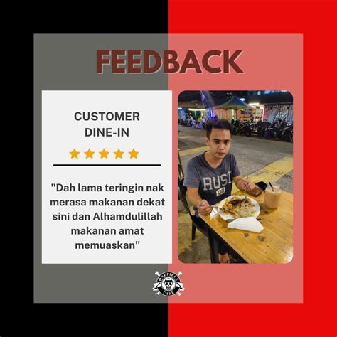 Nyakut Kitchen | Kuala Lumpur