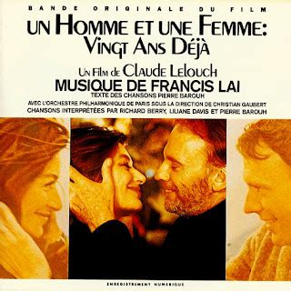 UN HOMBRE Y UNA MUJER – FRANCIS LAI | Lordboo's Blog