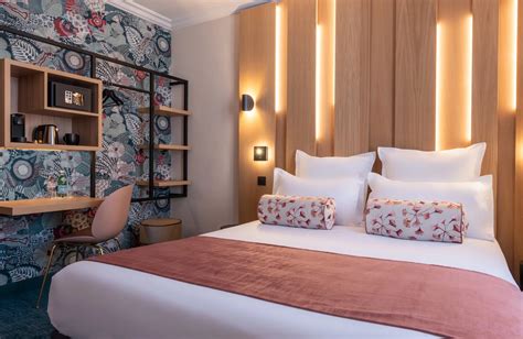 Leonardo Boutique Hotel Paris Opera | Leonardo Hotels